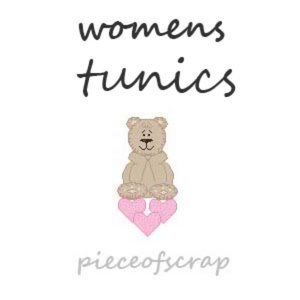 💕🐻 Shop pieceofscrap tunics 🐻💕‎